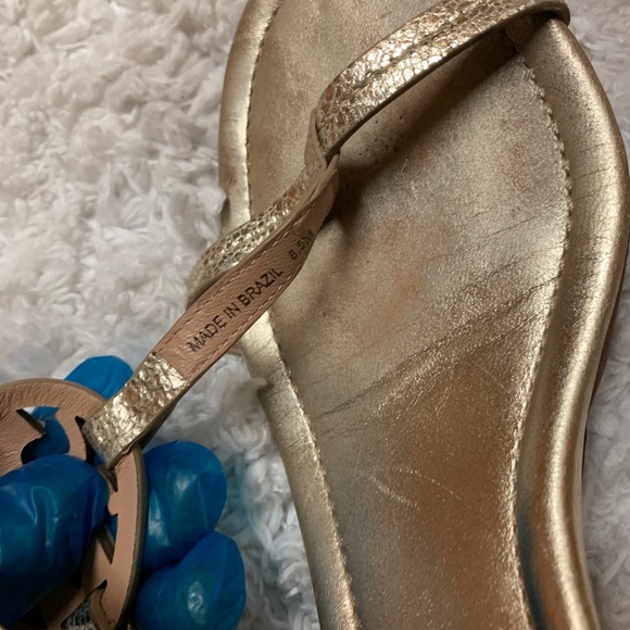 TORY BURCH SANDALS - Picture 4 of 12